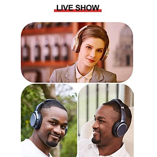 Gaming Headset Wireless Headset