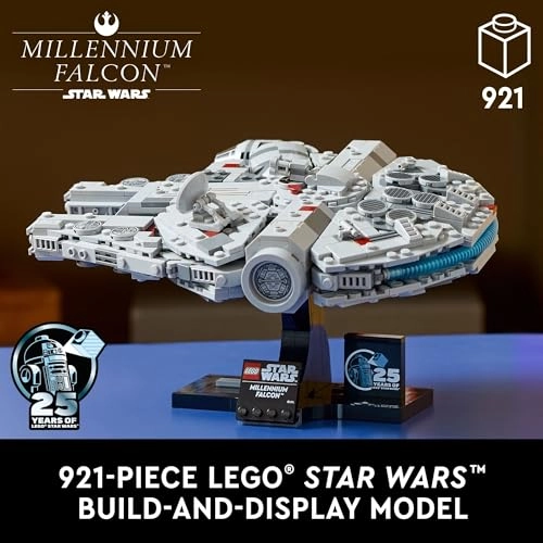 Millennium Falcon - Star Wars