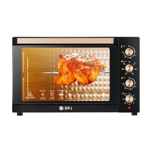 EOW-BR80L01 - Convection Oven