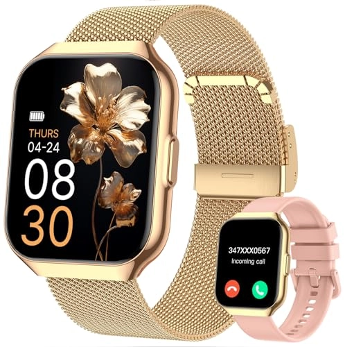 Smart Watches for Women
