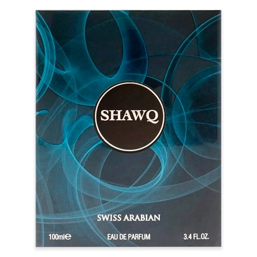 Shawq Eau de Parfum 3.4 oz