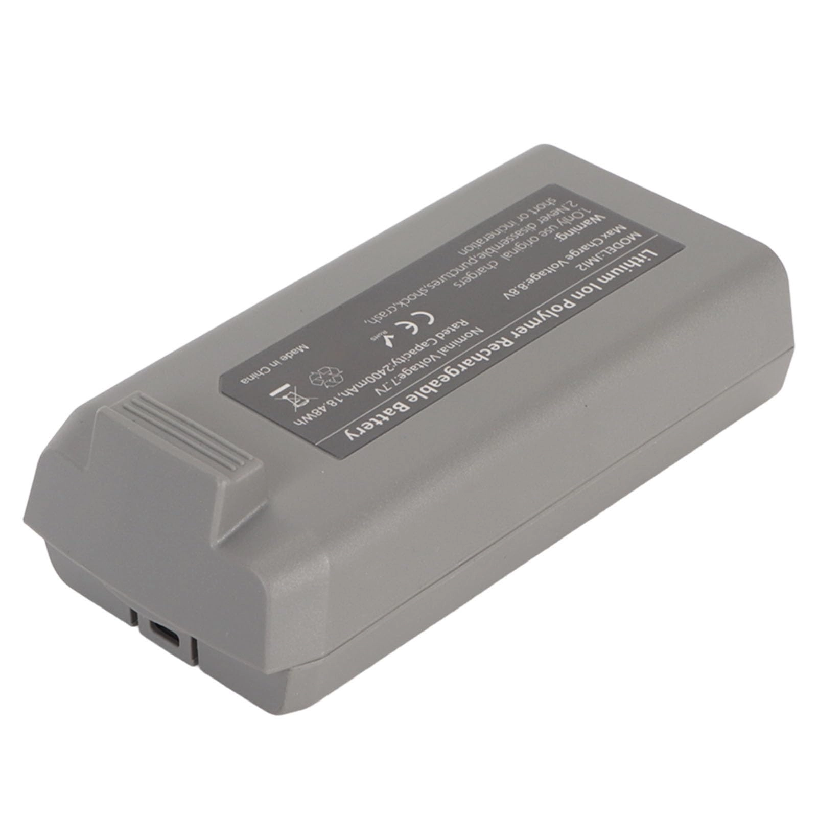 Bewinner Intelligent Flight Battery - 7.7V 2400mAh Mini 2 Compatible
