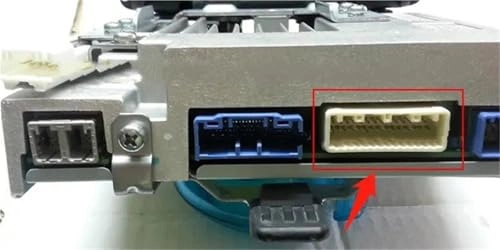 56054158AB - Night vision Wireless 1080P