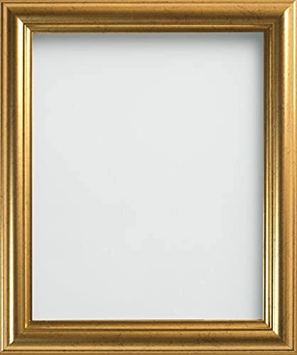 Frame Company Eldridge Gold - 20x16 inch