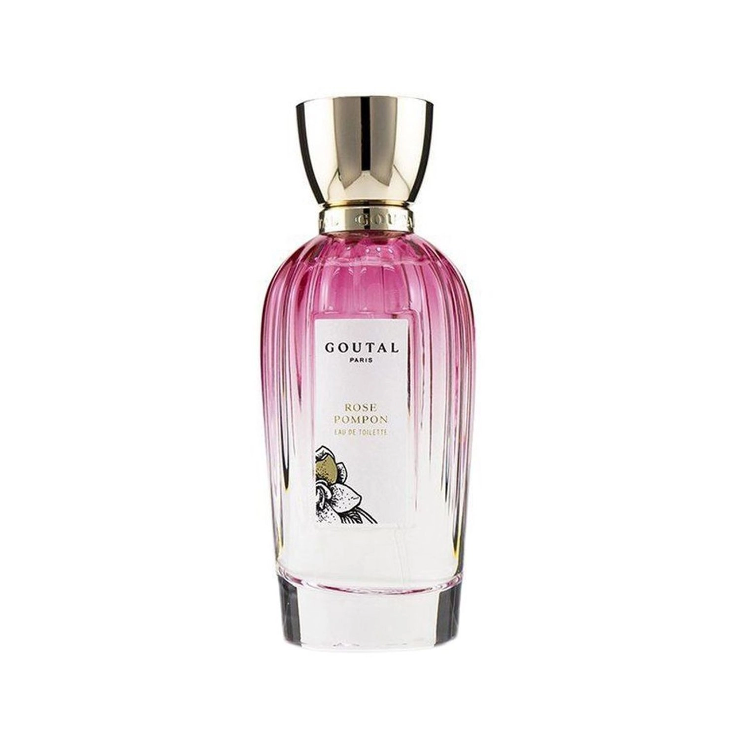 Goutal Rose Pompon Eau de Toilette 100ml