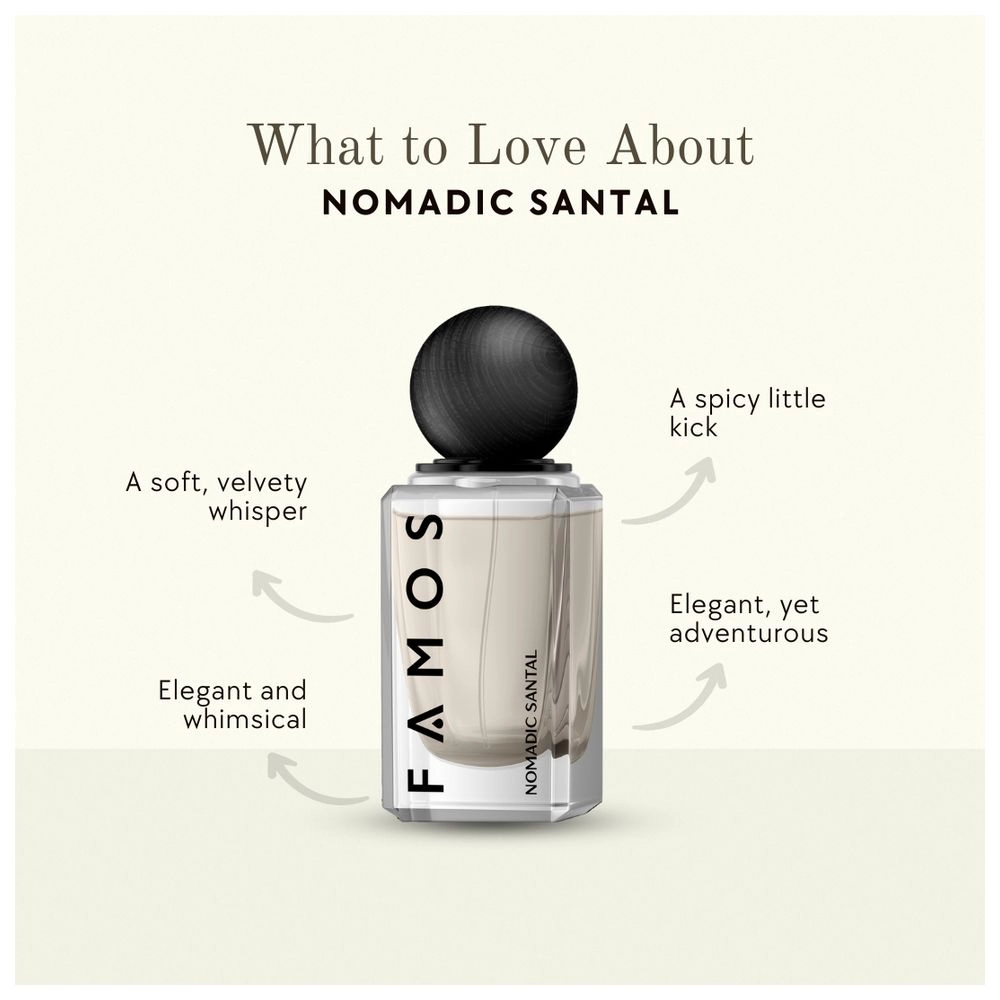 Ambre Vanille - 100 ml