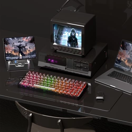 Moon84 - BT 2.4G USB-C