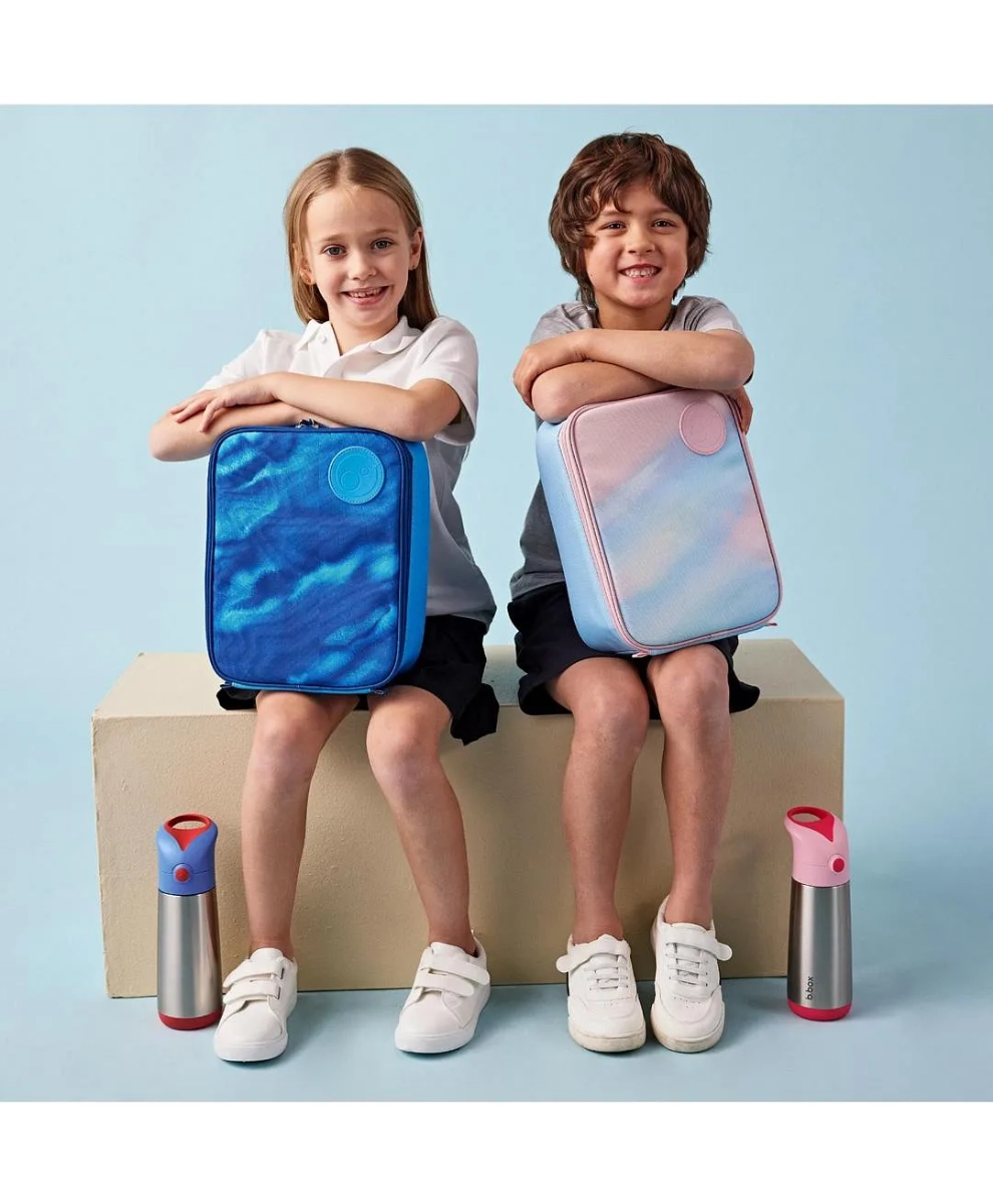 Flexi Insulated Lunch bag