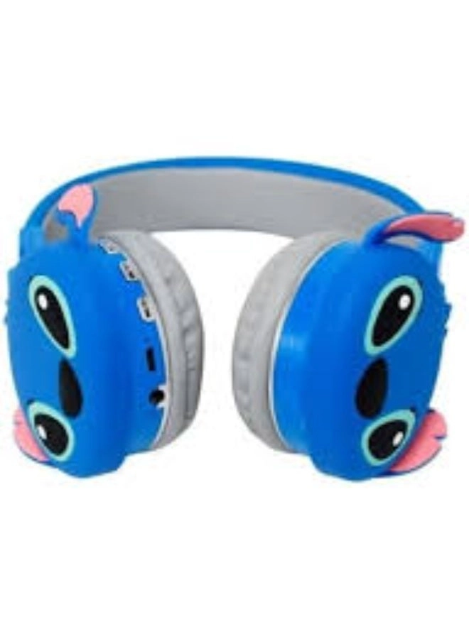 Stitch Headphone Wireless Headphone