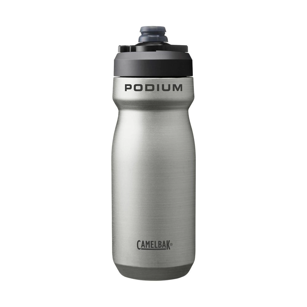 CamelBak Podium Steel Bike Bottle 532 ml - Vacuum Insulated