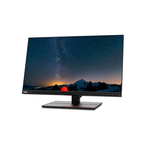 T27i-30 - 62F1RAT6UK 27" 1920x1080 Bundle