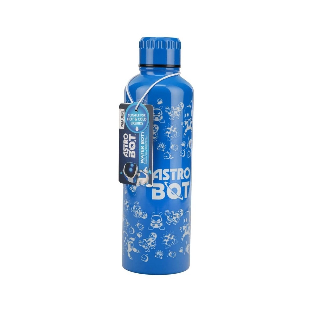 Astrobot Water Bottle - 450 ml