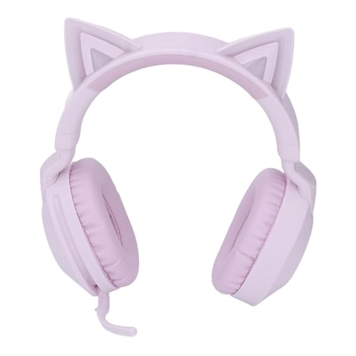 Cat Ear Wireless Headphone