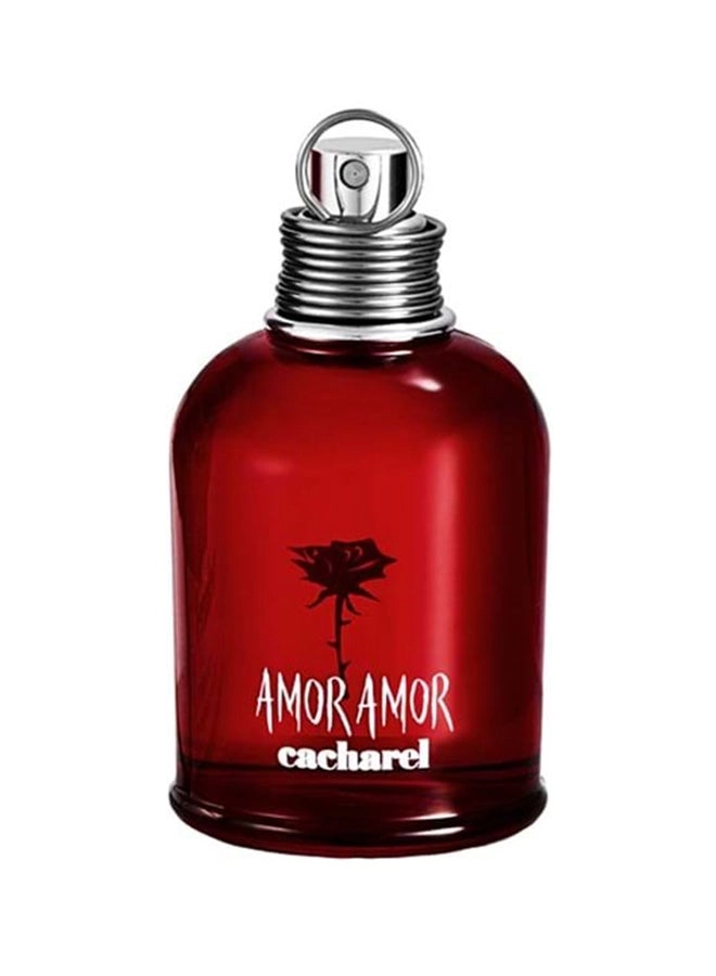 Amor Eau de Toilette 100ml