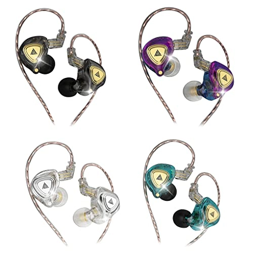 ZX3 Wired Headset Set