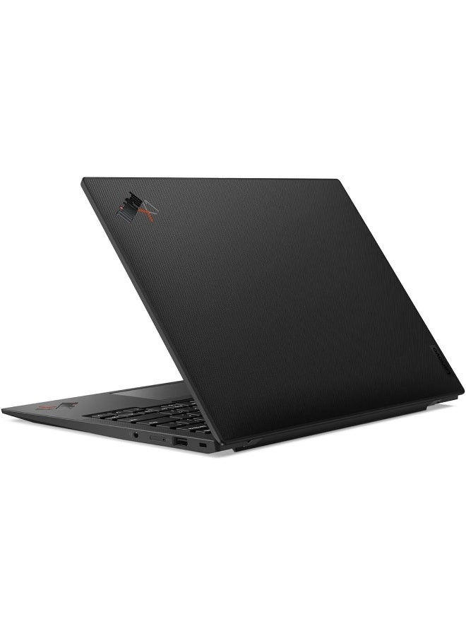 ThinkPad X1 Carbon Gen 12 21KC00A7US - 14'' Core Ultra 7 155U 32GB DDR5 4TB SSD