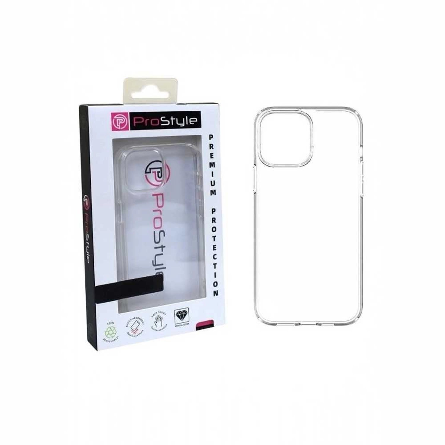 MagSafe Case for iPhone 14 Pro Max