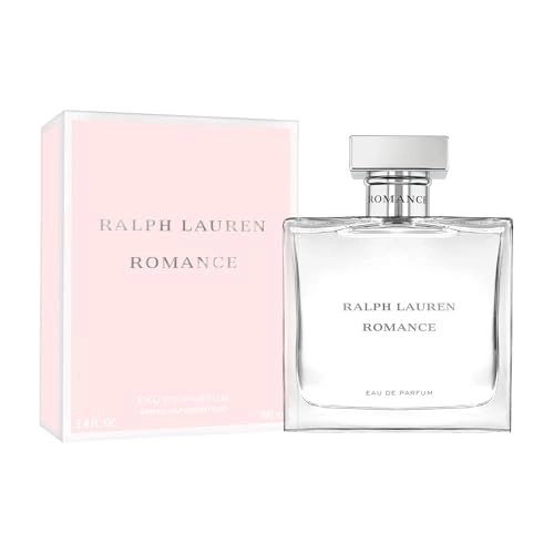 Romance Eau de Parfum 100 ml