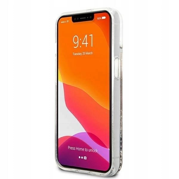 Silicone Case Back Case for iPhone 13 Pro