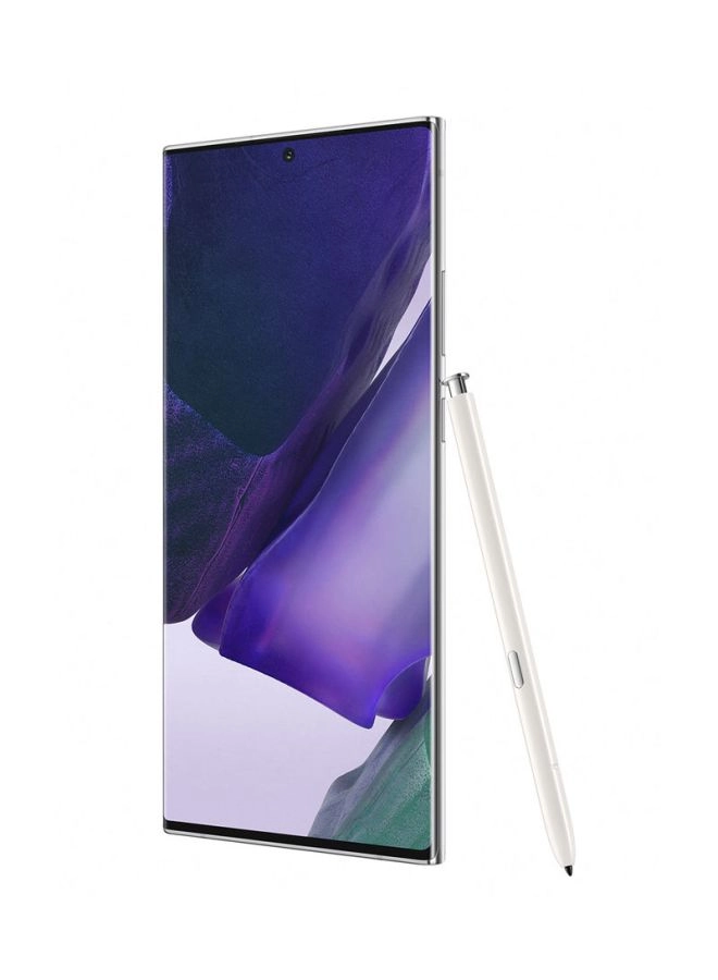Galaxy Note20 Ultra - 12GB 256GB