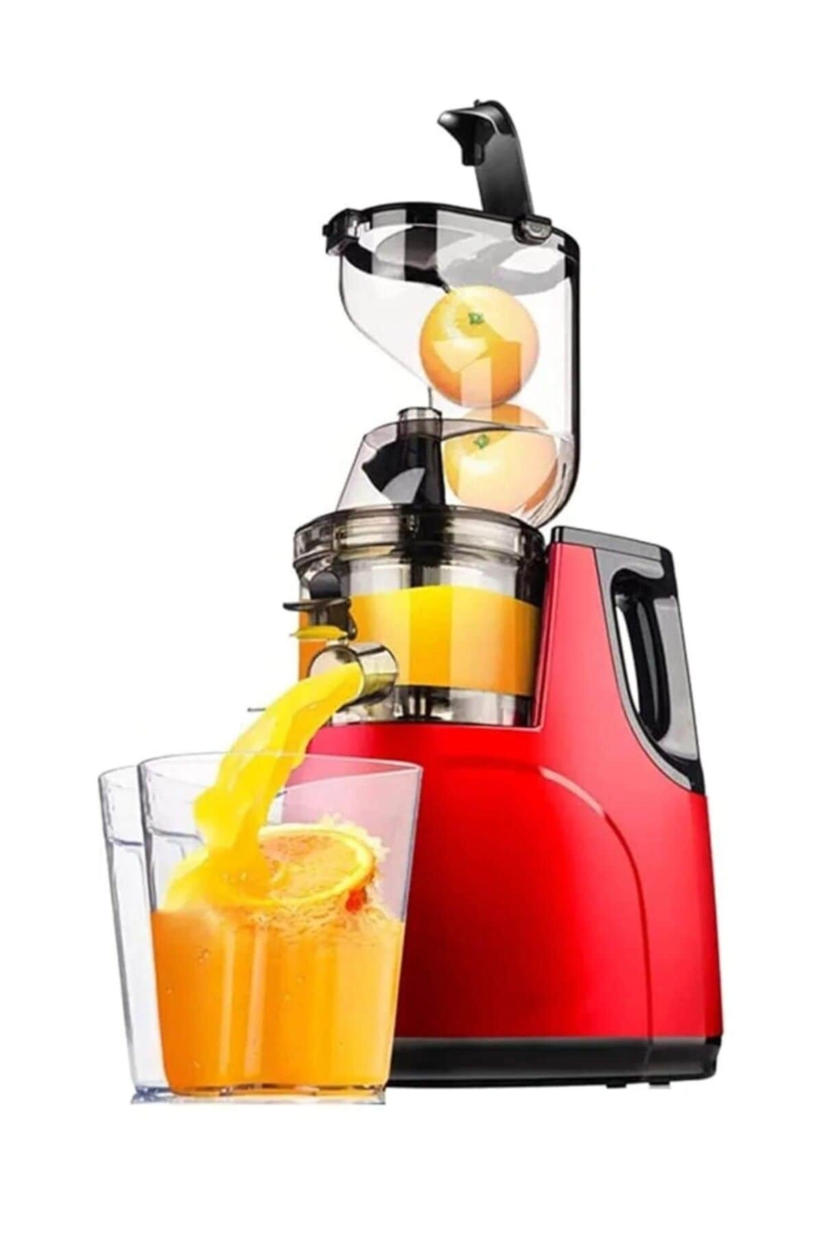 Smartify Slow Masticating Juicer