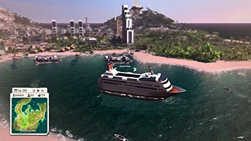 Tropico 5 Complete Collection - Xbox One