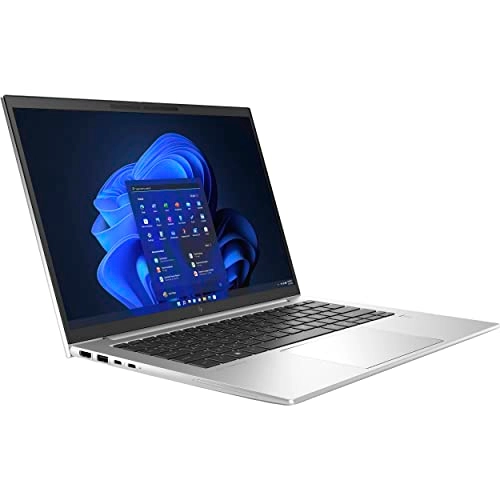 EliteBook 840 G9 6T131EA - 14'' Core i7-1255U 16GB DDR5 1TB SSD