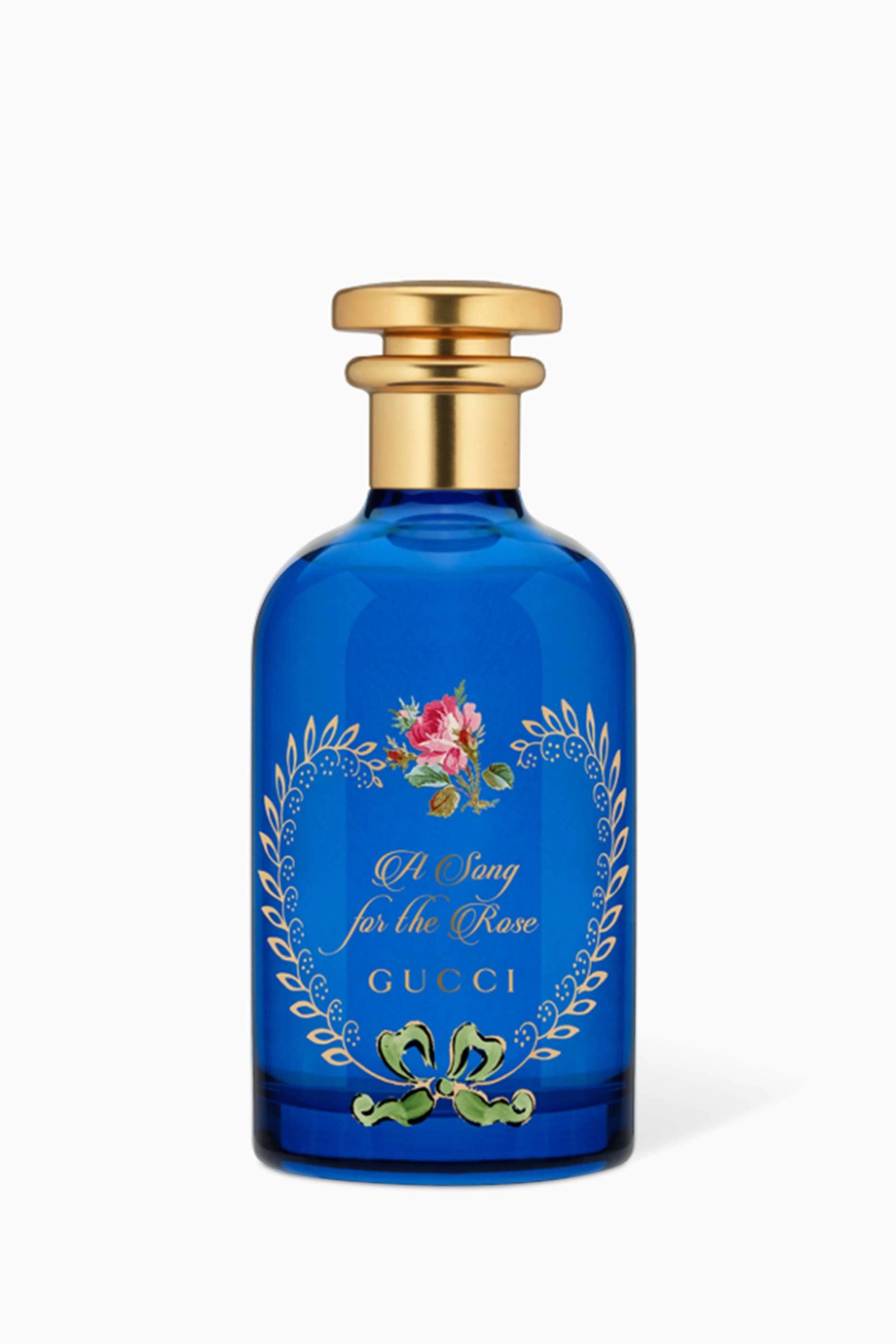 Gucci Beauty A Song For The Rose Eau de Parfum - 100ml