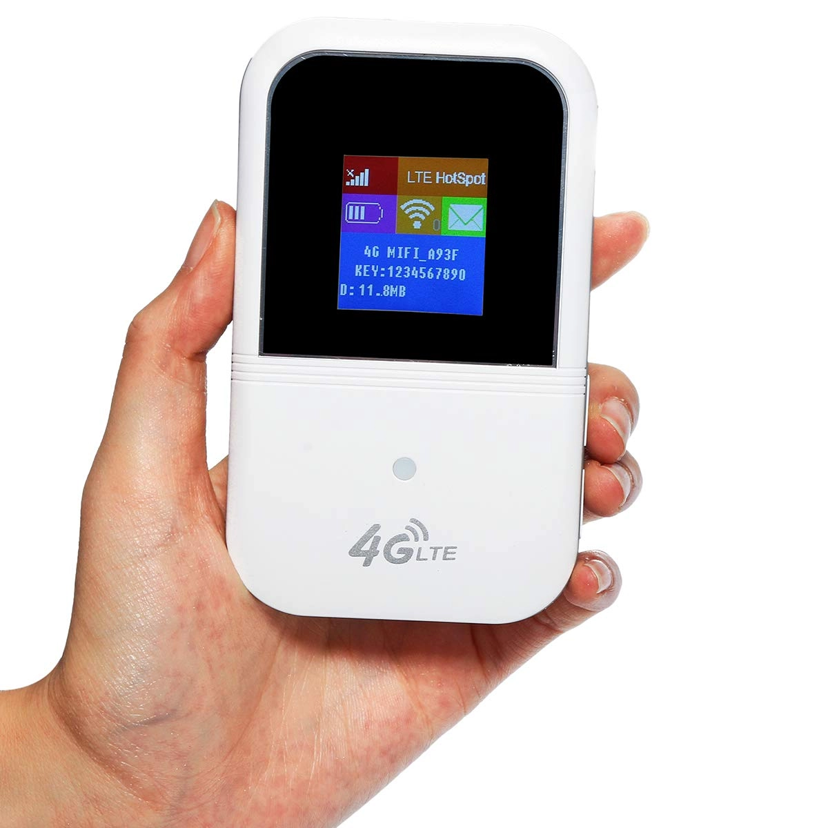Luckgo Mobile Router - 150Mbps