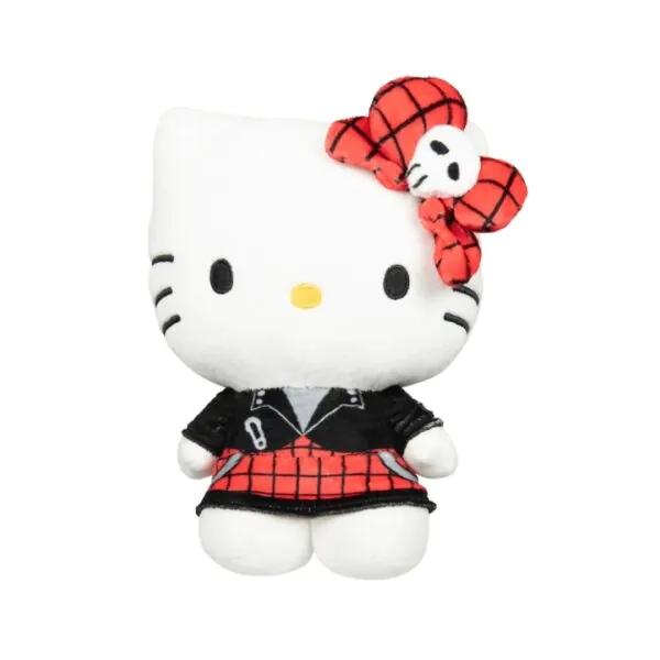 Hello Kitty My Melody Friends 20 cm Plush