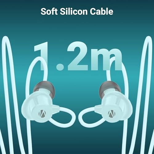 Buds 50 Wired Earbud