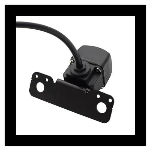 Rearview Camera - Night Vision