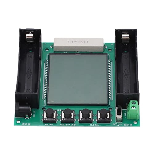 ViaGasaFamido XH M239 - 1mAH Accuracy 500mA Discharge 5V to 12V