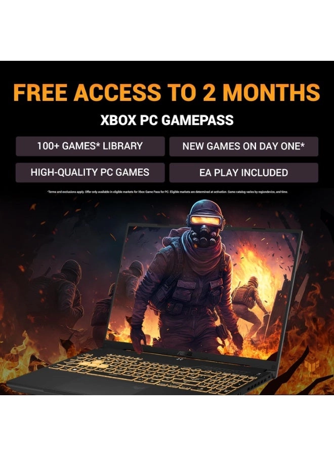 TUF Gaming A16 FA607NU - 16'' Ryzen 7 170 16GB DDR5 512GB SSD