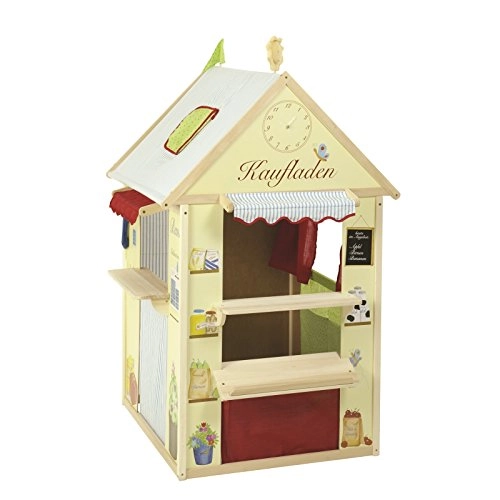 Playhouse Combination Bundle