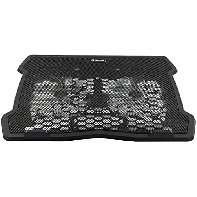 Laptop Cooling Pad - 15-19IN