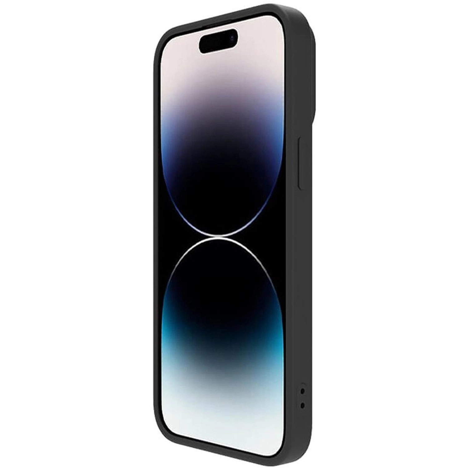 CamShield Silky Magnetic Case with MagSafe for iPhone 14 Pro Max