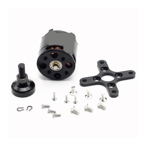 X2212 - Brushless Motor Short Shaft