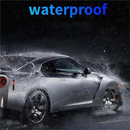 Rear View Camera - Night vision