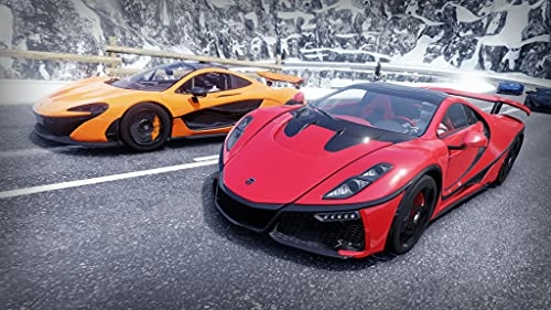 Gear Club Unlimited 2 - Ultimate Edition PlayStation 5