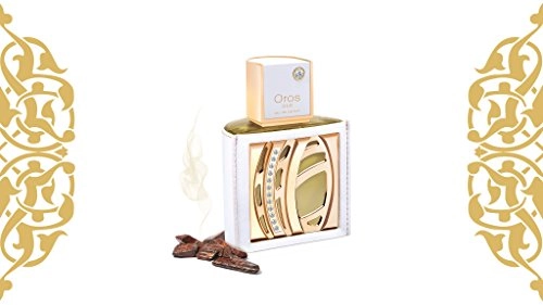 Oros Oud - Eau de Parfum 50 ml