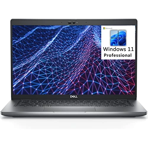 Latitude 5430 - 14'' Core i7-1255U 16GB DDR4 512GB SSD