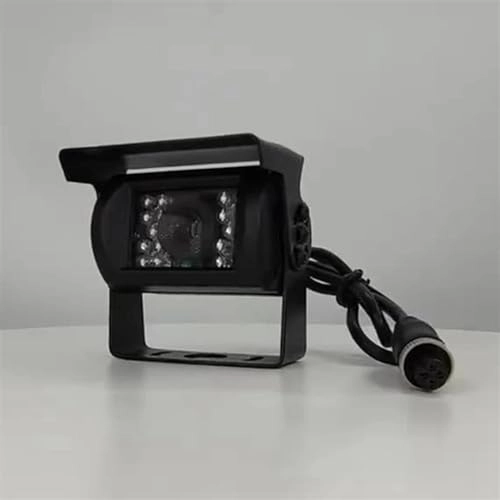 Car Backup Camera - Night vision aviation head 700Tvl