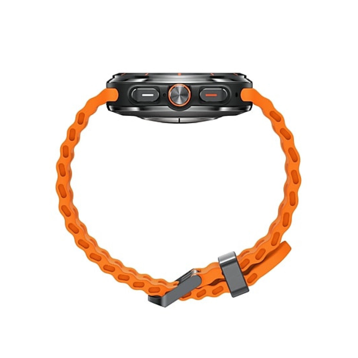 Galaxy Watch Ultra 47mm Titanium LTE GPS