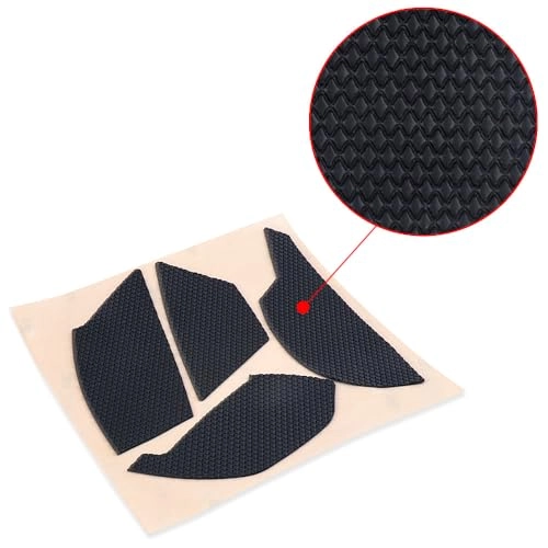 Mouse Side Grips - USB