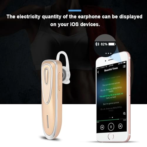 LB5-456 Wireless Earbud