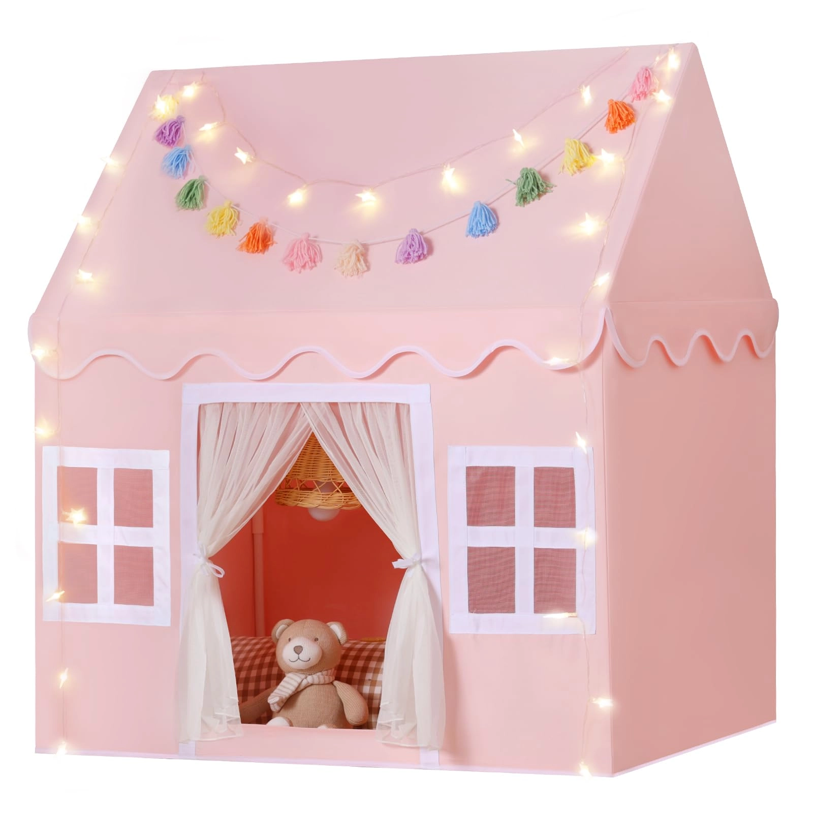 Kids Play Tent
