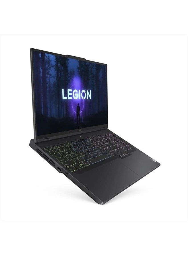 Legion Pro 5 - 16'' Core i9-13900HX 32GB DDR4 2TB SSD 2000GB HDD