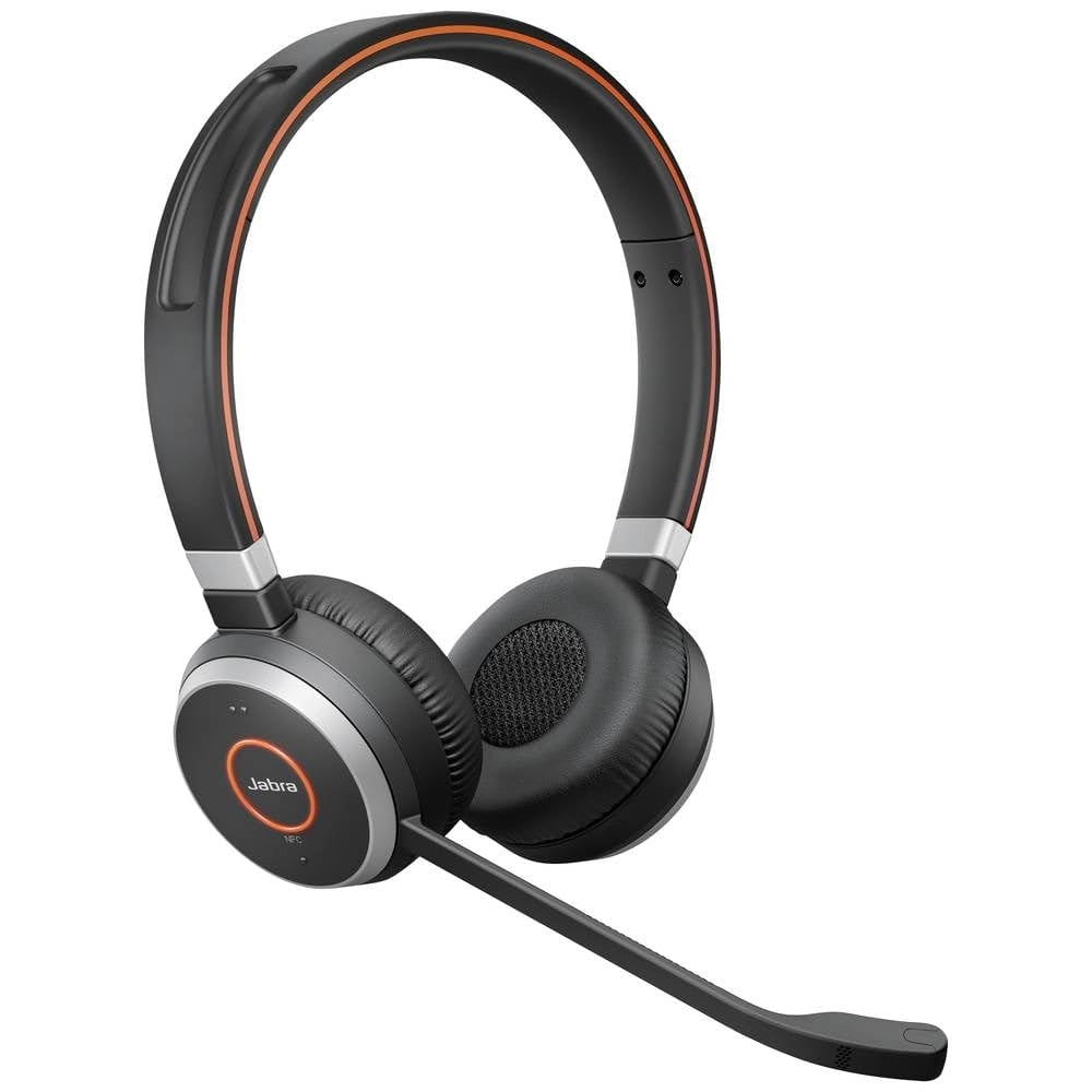 Evolve 65 SE Wireless Headset