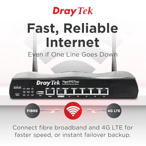 V2927LAC - 802.11ac